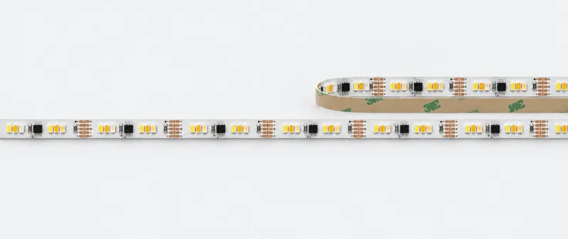 DMX512-Tunable White (External IC)