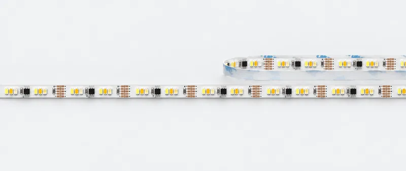 SPI-Tunable White (External IC)