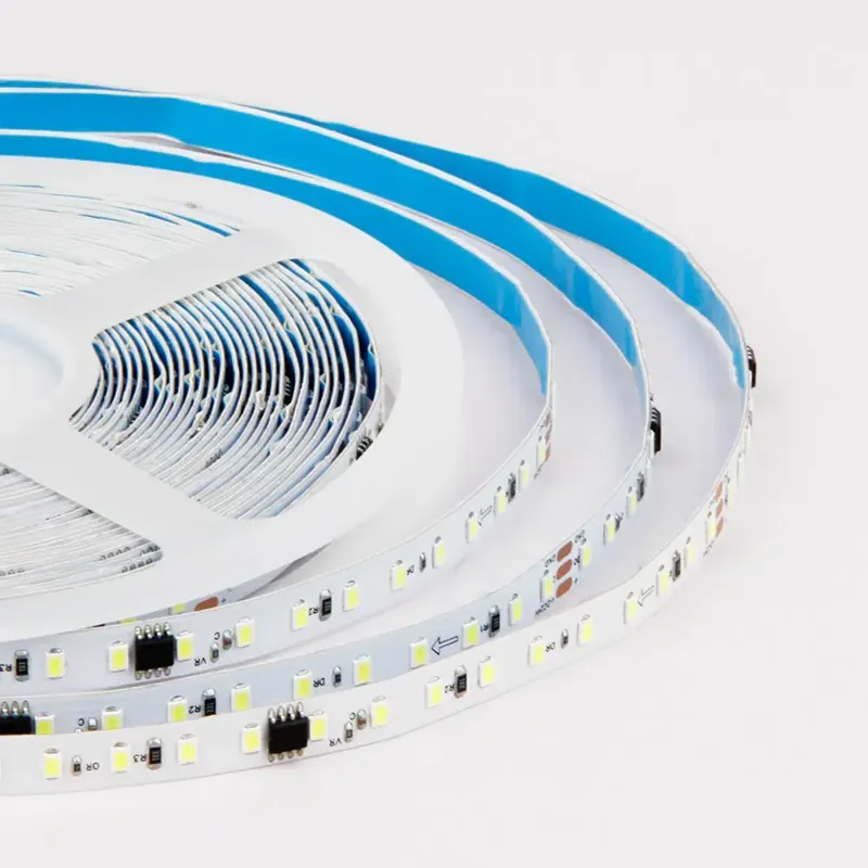 SPI-White Color (External IC)