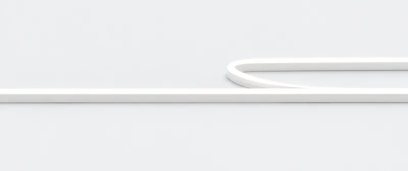 Cabinet Silicone Flex Neon