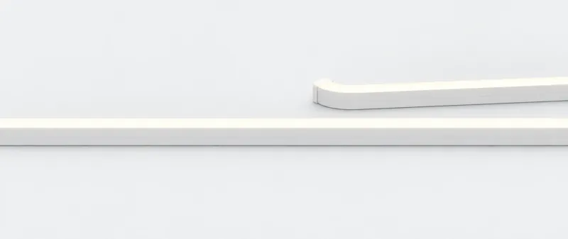 Top bending Series