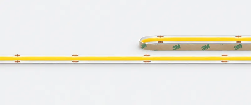 Mono COB LED Strip