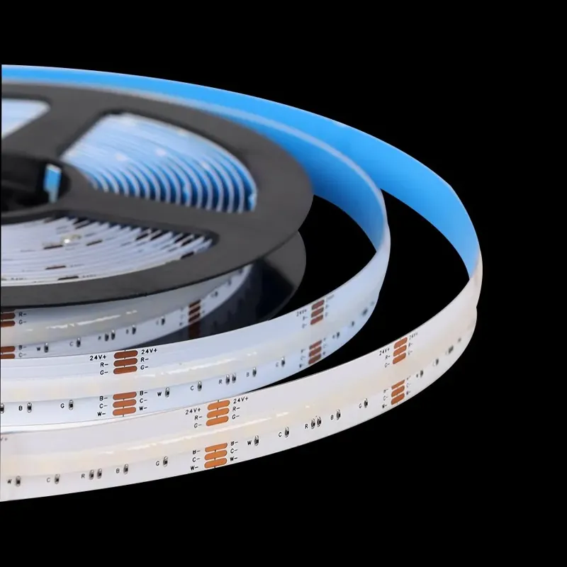 RGBCCT COB LED Strip
