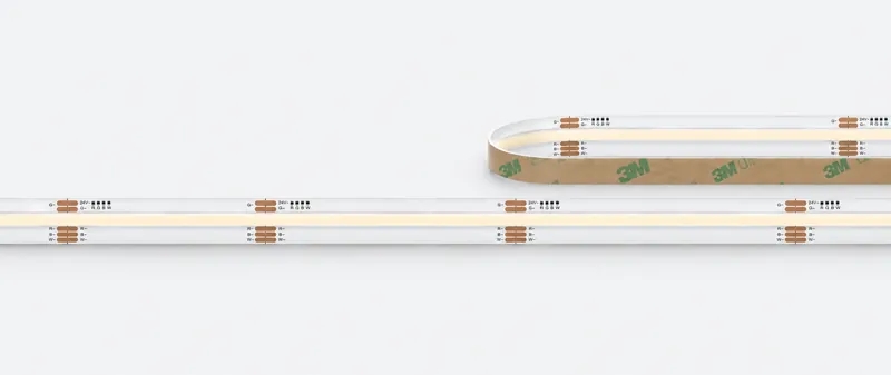 RGBW COB LED Strip