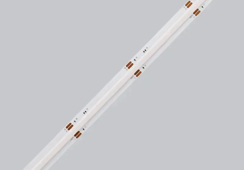 RGB CSP LED Strip