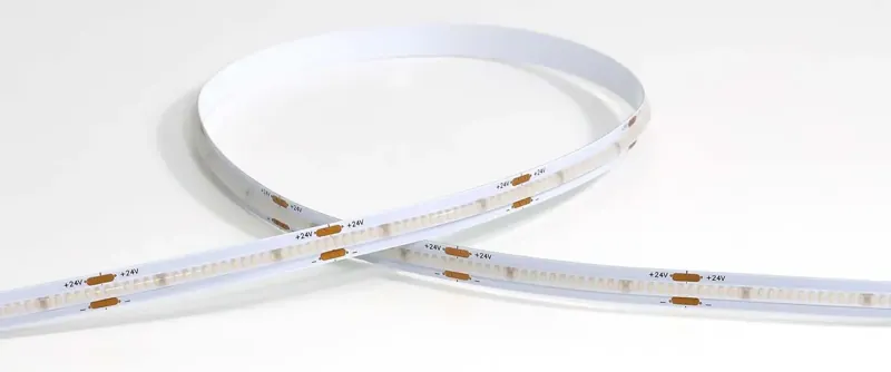 Single Color CSP LED Strip