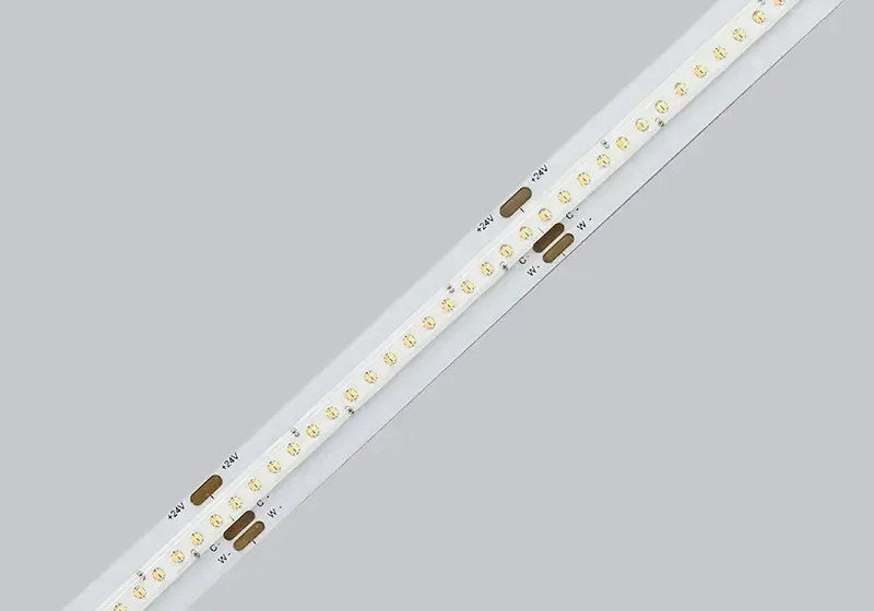Tunable White CSP LED Strip