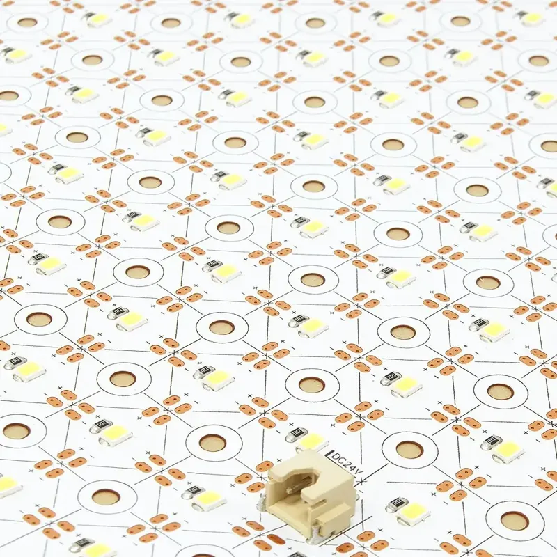 Single Color LED Sheet