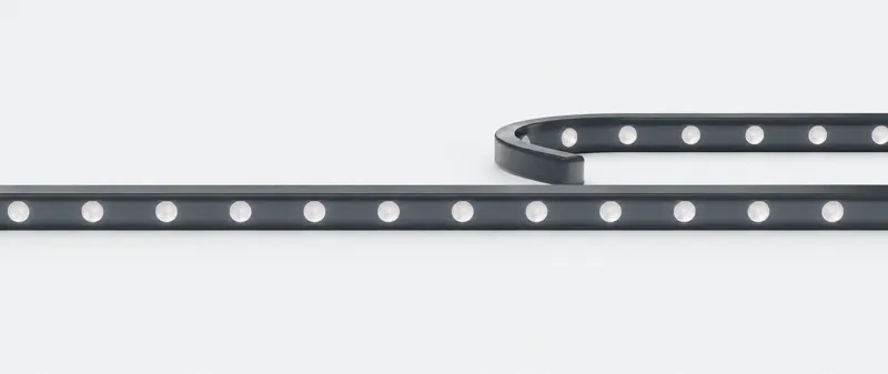 20×20 mm Wall Washer