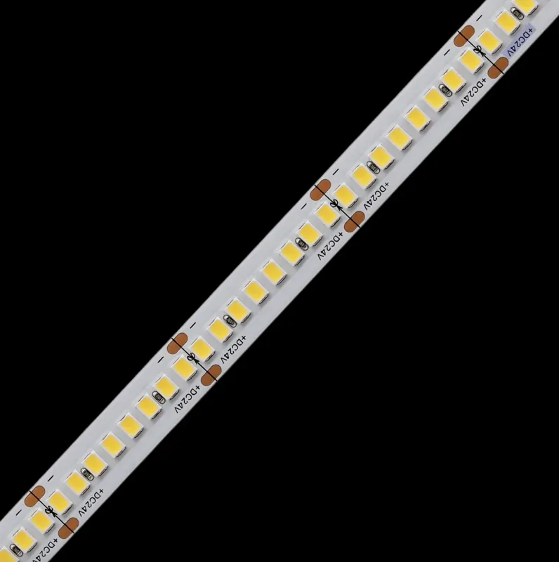 High Lumen LED Strip Ra90