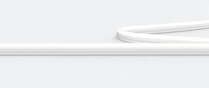 NCS-1225 Silicone Neon Flex