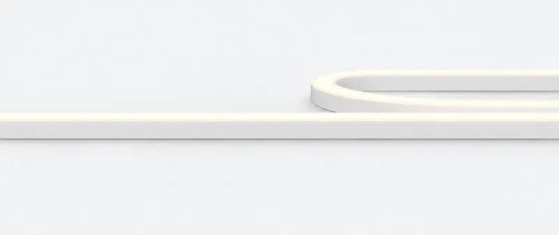 NCF-1616 Silicone Neon Flex