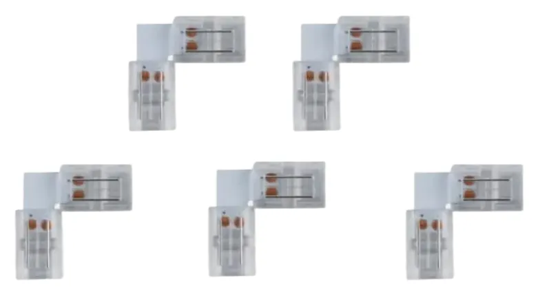 L Type Connector with FPC Series