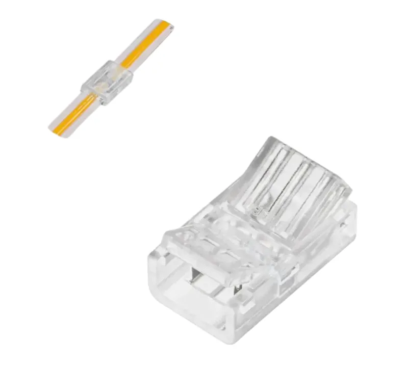 Middle Connector Without Wire Series