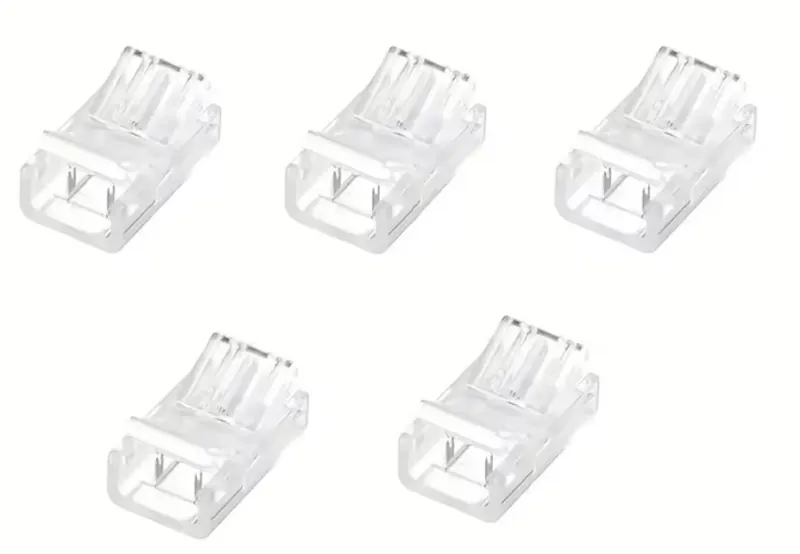 Strip to Wire Without Wire Series