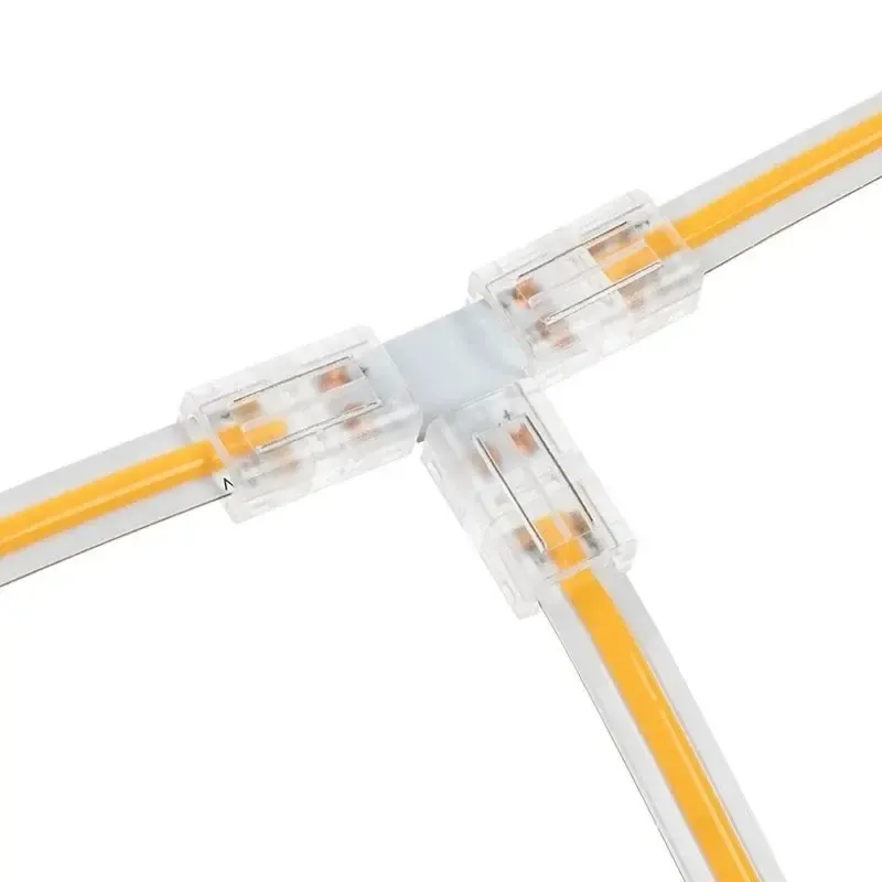 T-type Connector Series