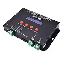 K-8000C
