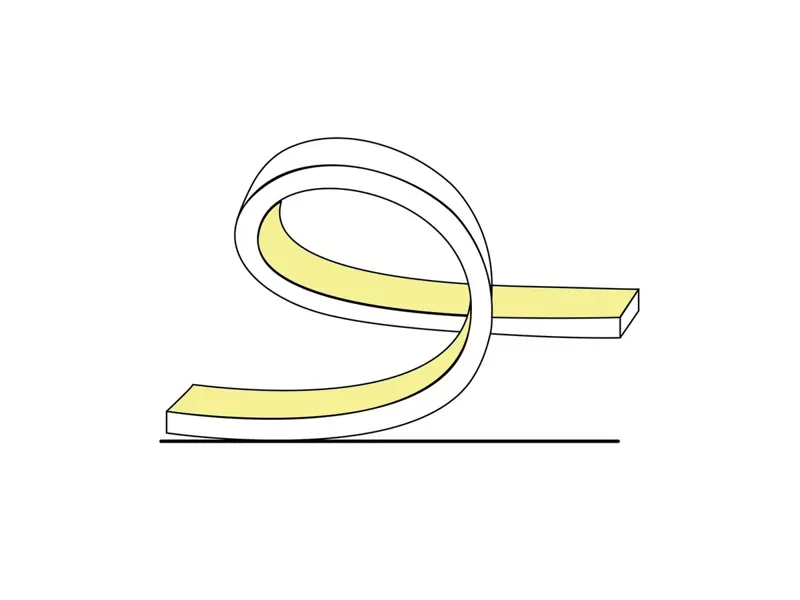 3D Bending Series