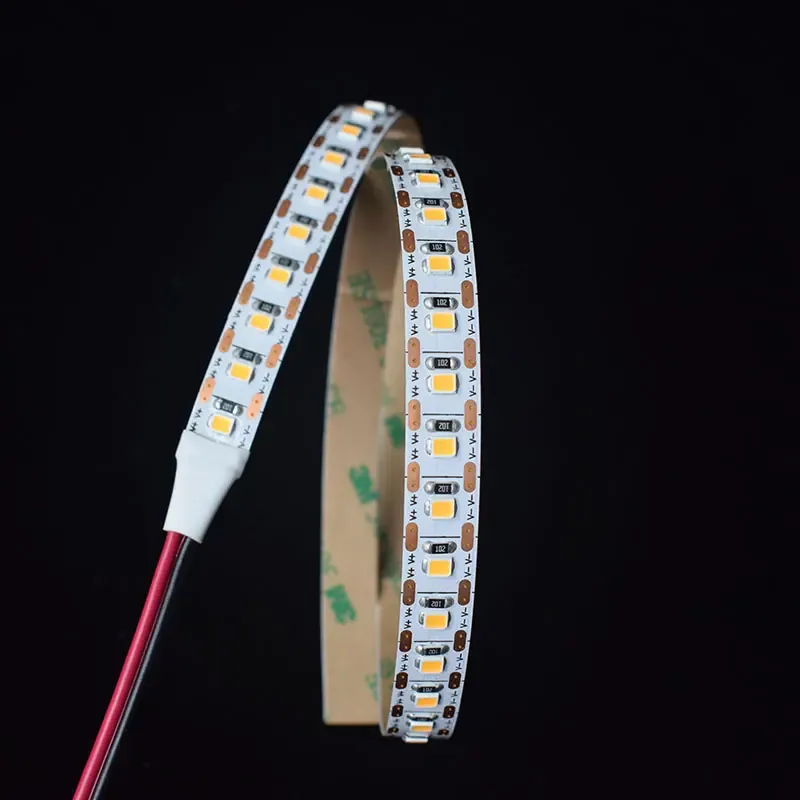 Single Color Mini Cut LED Strip