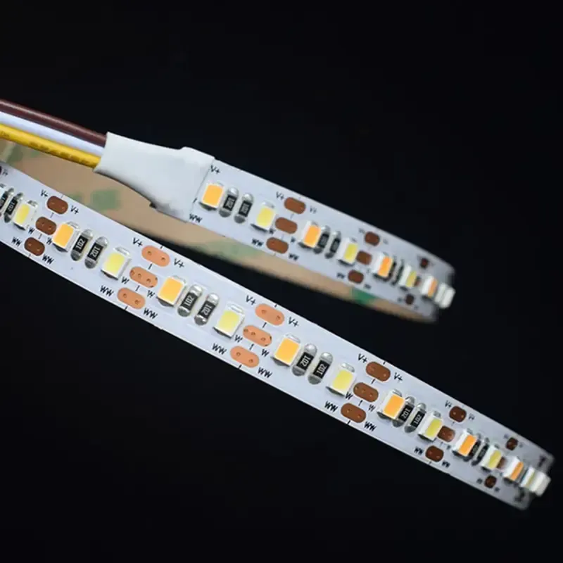 Tunable White Mini Cut LED Strip