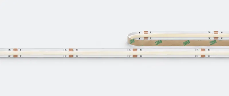 COB RGBW LED Strip