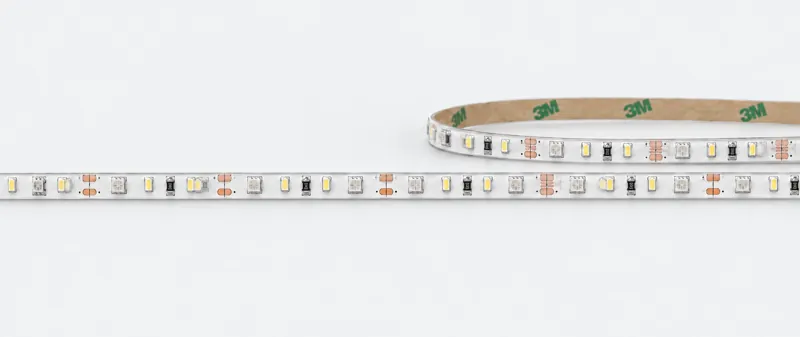 RGBW Sauna LED Strip