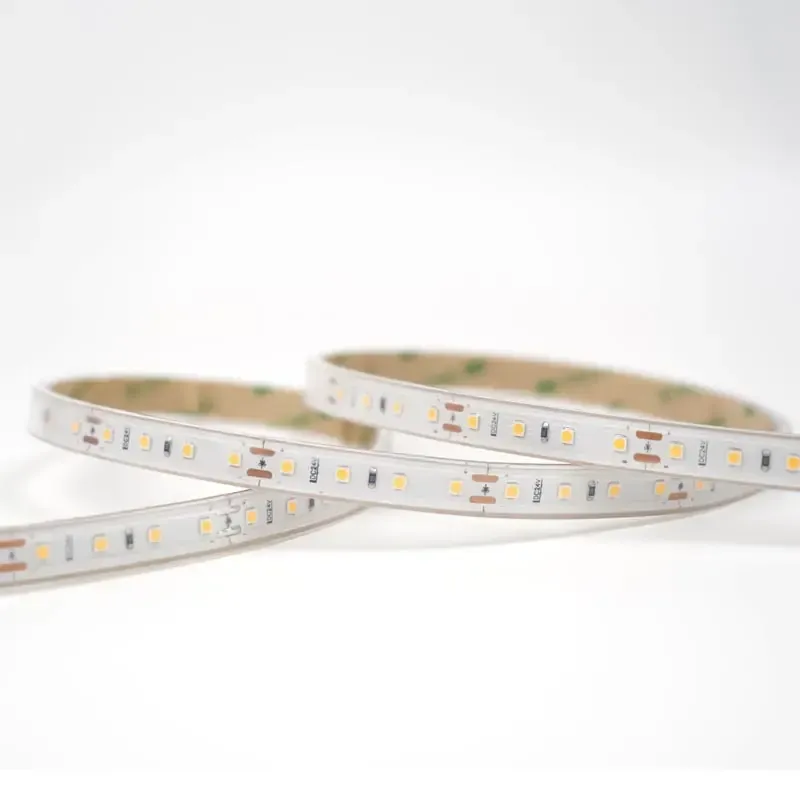 Single Color Sauna LED Strip