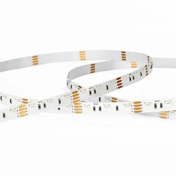 RGB Side Emitting LED Strip