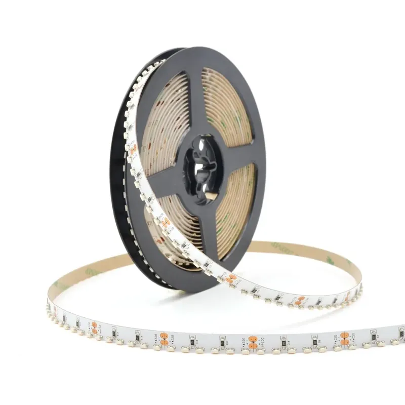Single Color Side Emitting LED Strip