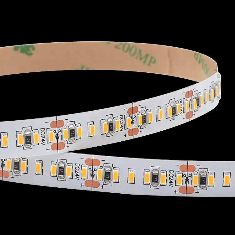 SMD3014 Front Emitting LED Strip