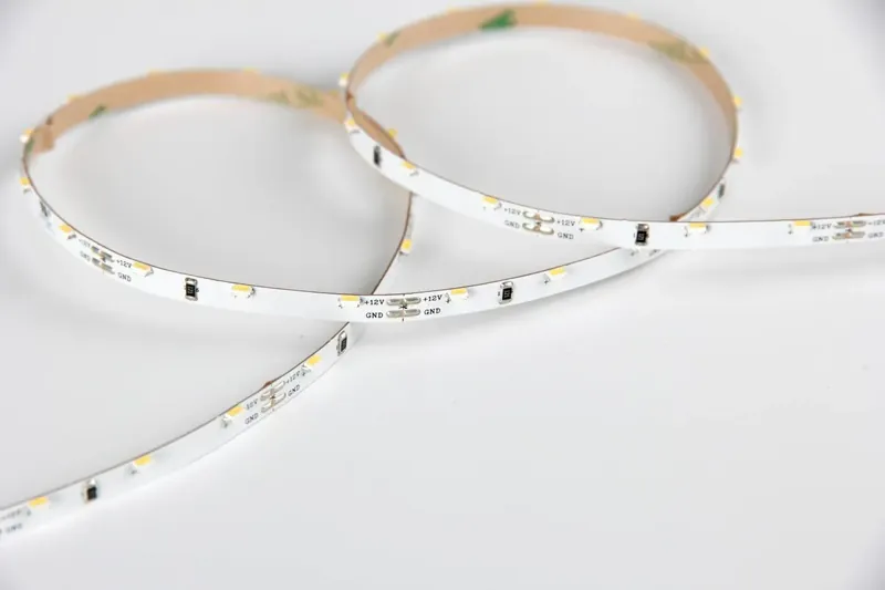 SMD3014 Side Emitting LED Strip