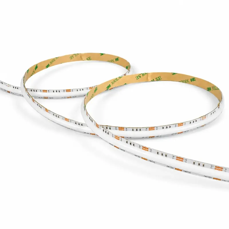RGB SOB LED Strip
