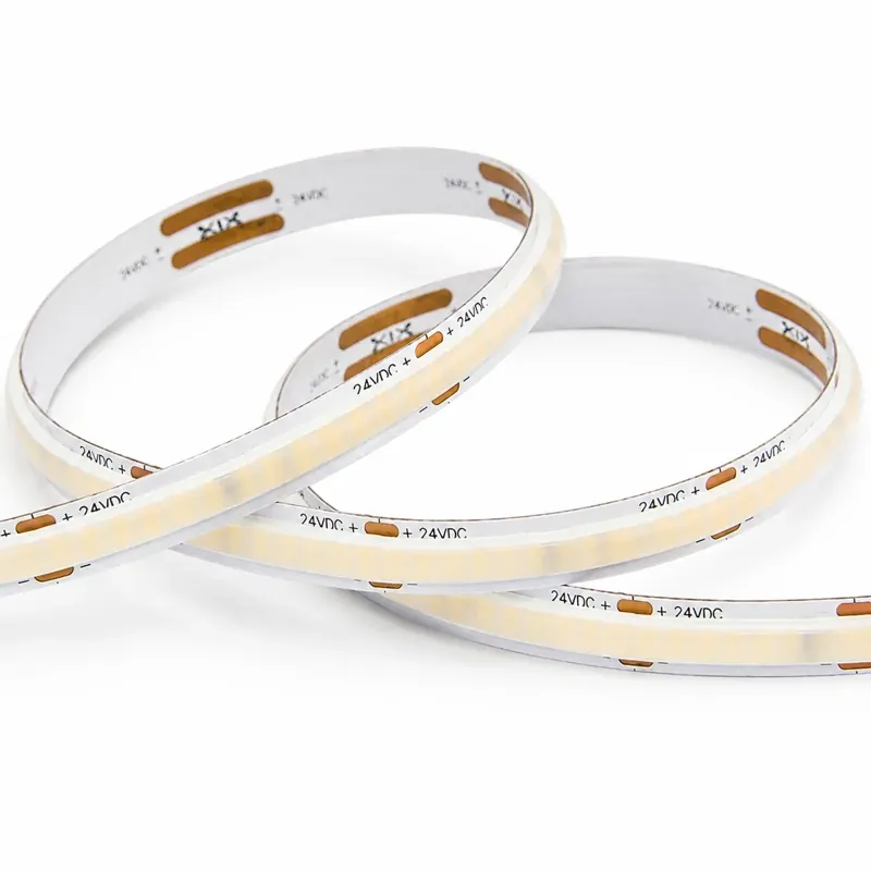 Single Color SOB LED Strip