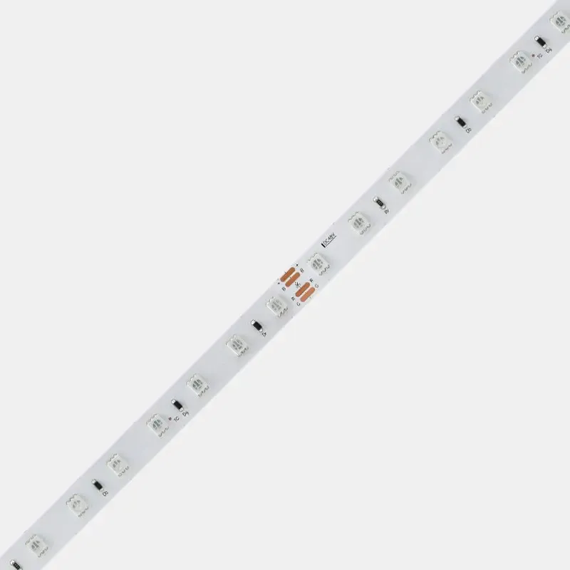 48V RGB LED Strip