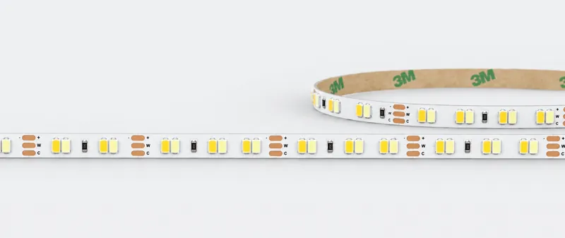 SMD2835 Tunable White series