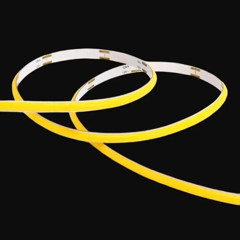COB - 2.8mm Width Single Color