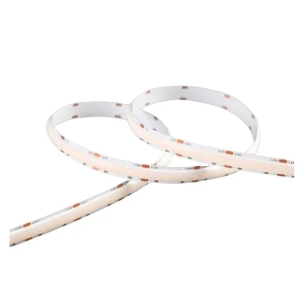 CB-PRO-24V-5M-10MM-40K 24V 19.2W 4000K IP20 COB LED Strip — CB-PRO-24V-5M-10MM-40K