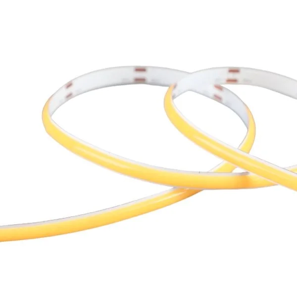 CB-PRO-24V-5M-5MM-40K 24V 6W 4000K IP20 COB Strip — CB-PRO-24V-5M-5MM-40K