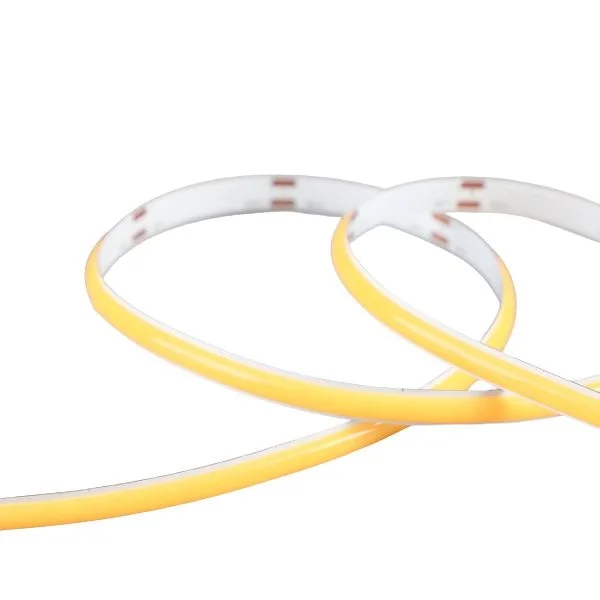 CB-PRO-24V-5M-8MM-30K 24V 10W 3000K IP20 COB Strip — CB-PRO-24V-5M-8MM-30K