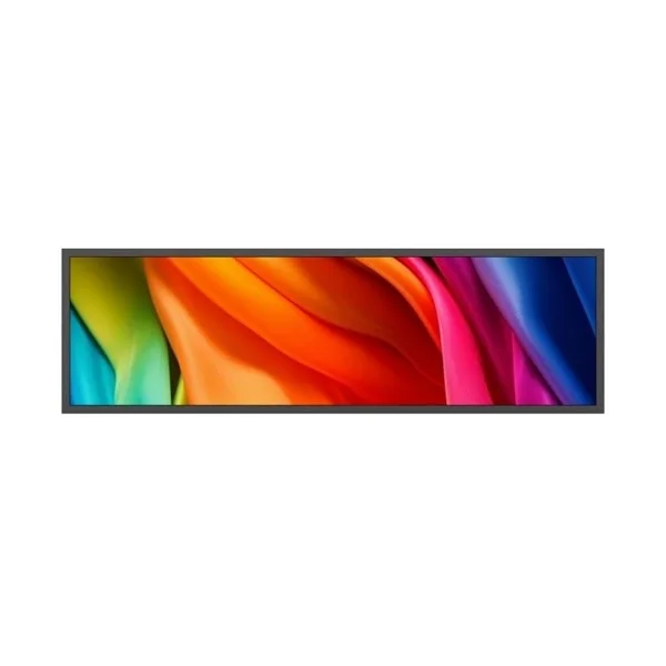 LBAR-BAR-48A-NT 48" Stretched LCD Bar Display — LBAR-BAR-48A-NT