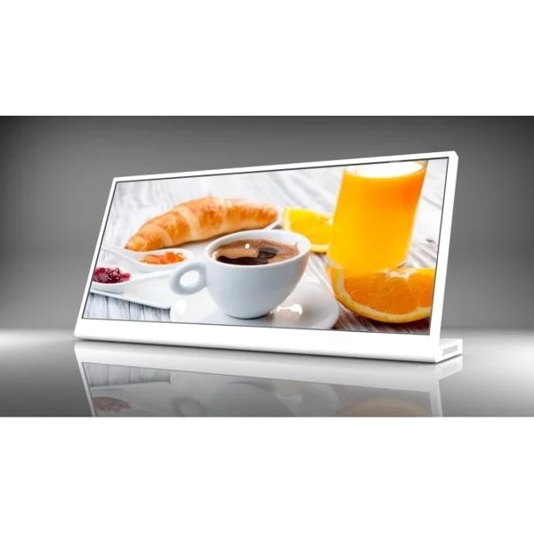 LMNU-DT-34-PC 34" Touch Digital Menu Board LMNU-DT-34-PC