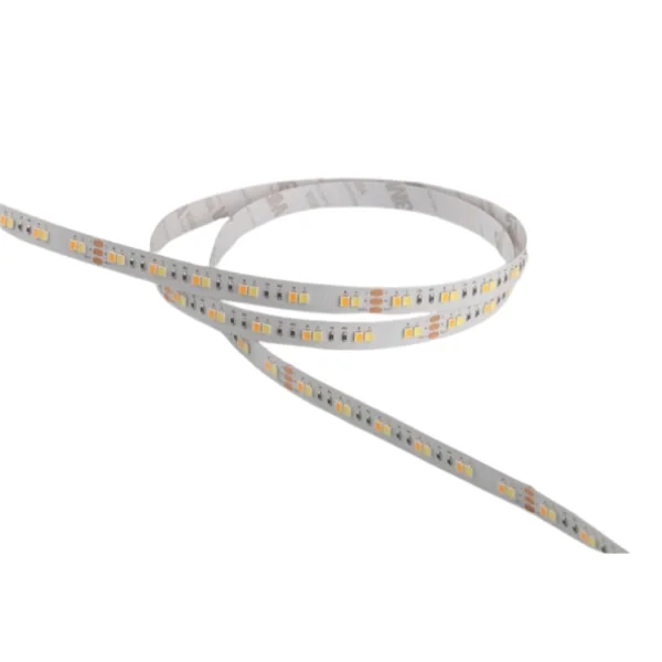 LS-DMX-24V-5M-12MM-RGB 24V 15W RGB DMX LED Strip — LS-DMX-24V-5M-12MM-RGB