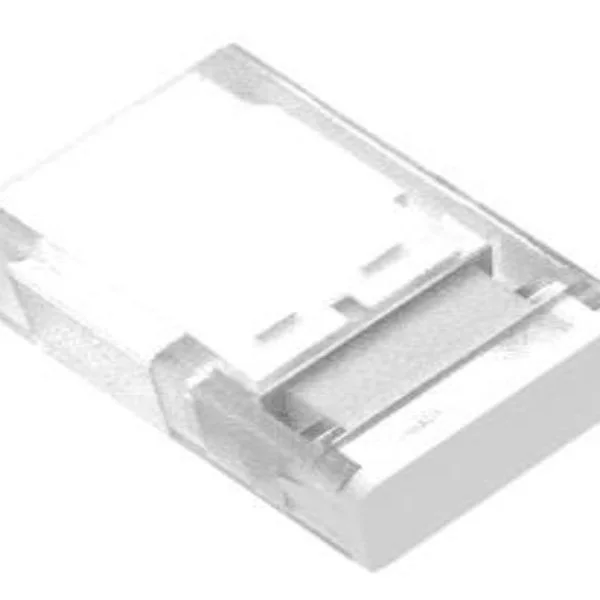 NF-16MM-16MM-EC - LBY 4009990-009 Plug Kit for Solderless Neon Lamp Tail NF-16MM-16MM-EC