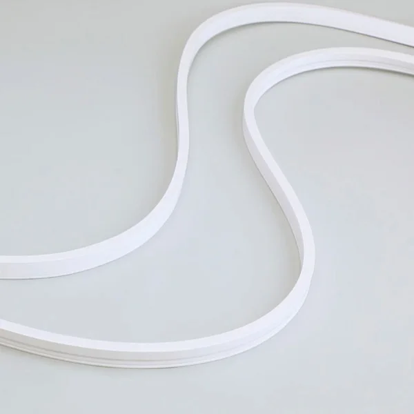 NF-SBD-24V-20M-4X8MM-65K-IP54 - ADM NF-24V-20M-4X8MM-65K-IP54 24V 9W 6500K IP54 Side Bending Neon Flex — NF-SBD-24V-20M-4X8MM-65K-IP54