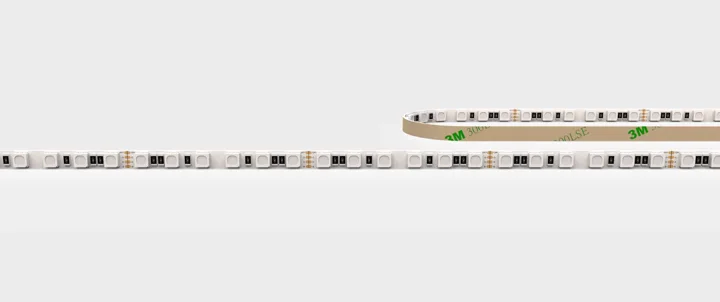 PolyX 3838RGB Colour Strip — AF3838RGB-24V-120-5mm