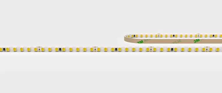 High Efficiency 2835 White Strip — AP2835-24V-160-5mm