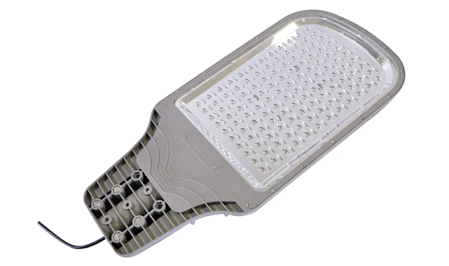 120W 150W 185W Explosion Proof Street Light - Class 1 Division 2 - Pole Mount — CESP-L-205