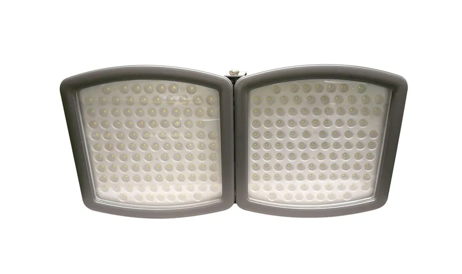 400W LED Explosion Proof High Power Lights - Zone 1 Zone 21 — CESP-J-190