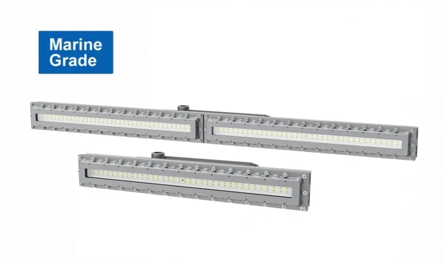 CES-EX-LN-02N Marine Linear Light CESP-EX-LN-02N-329