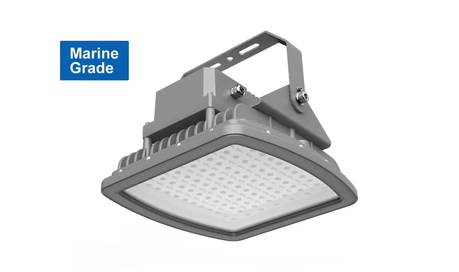 CES-J Marine LED Flood Light — CESP-J-326